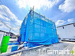 千葉県流山市大字東深井
