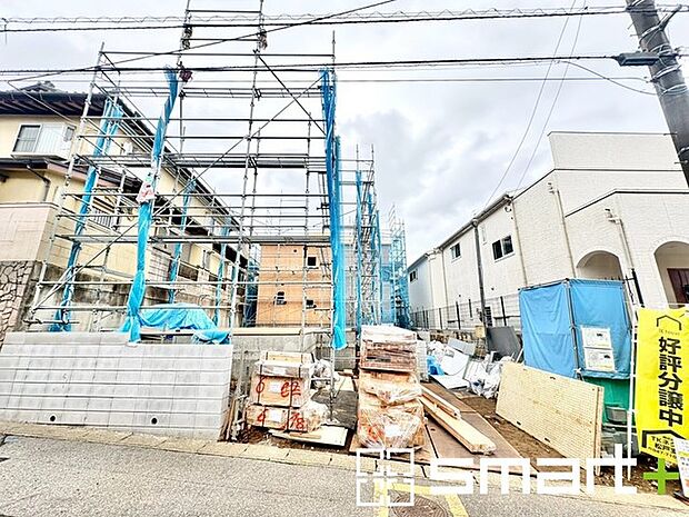 ~オプション工事もお任せください~ ・せっかくの良い住宅を更に良くする各種オプション工事。 ・住宅オプション協会加盟の当社なら様々なご提案が可能です。ぜひお気軽にご相談くださいませ。