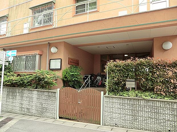 五香子すずめ保育園(1000m)
