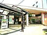 周辺：JR武蔵野線「新八柱」駅（1360m）
