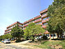 周辺：河原塚小学校（1000m）