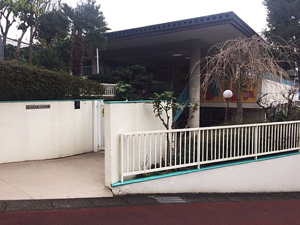 八柱幼稚園(900m)
