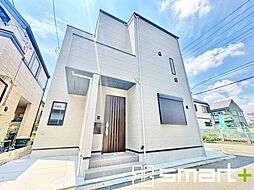 千葉県松戸市西馬橋２丁目