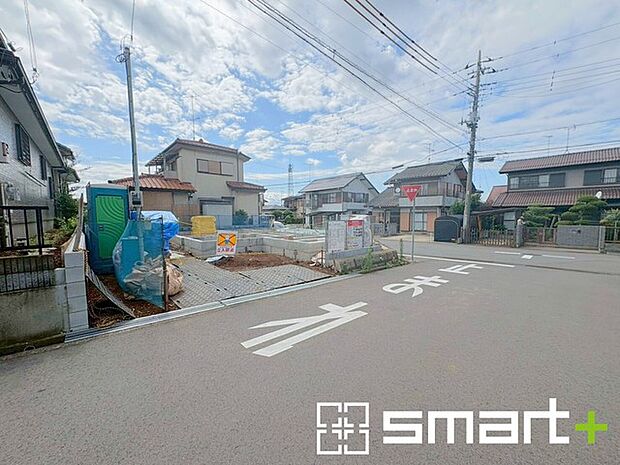 ~周辺環境もご案内いたします~ ・建物自体ももちろん大切ですが、暮らしていく上でとても大切な周辺環境。 ・ご見学時に周辺環境も併せてご案内させていただきますので、お気軽にご相談ください。