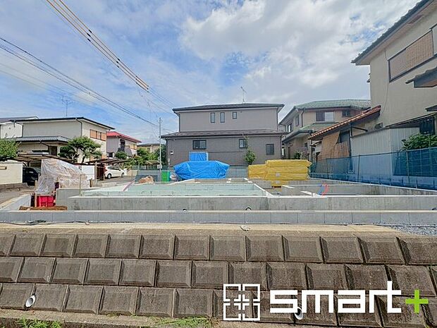 ~ご家族を守る「耐震等級3」~ ・住宅性能評価において「耐震等級3」を取得。地震に強い家であることが証明されております。 ・倒壊の恐れが低くなりますので、地震保険が半額になるメリットも。