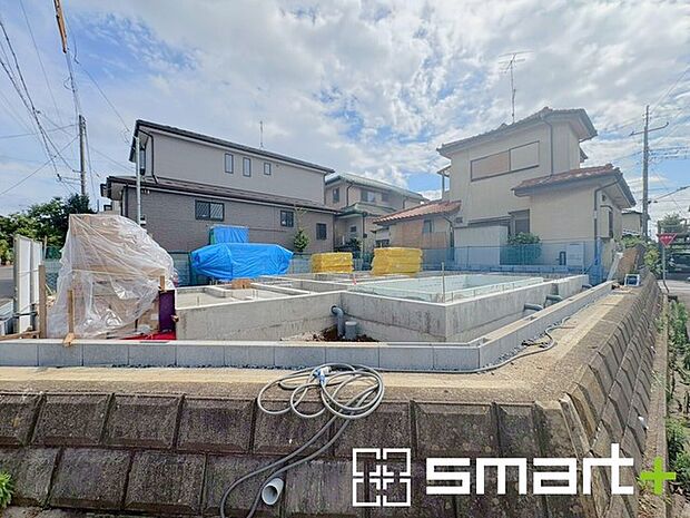 ~地盤調査も実施済み~ ・建物建築前に地盤調査もしておりますので、安心して永くお住まいいただける住宅です。 ・アフターサービスも充実しておりますので、詳細はぜひお問合せくださいませ。
