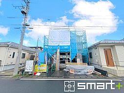 千葉県柏市南逆井６丁目
