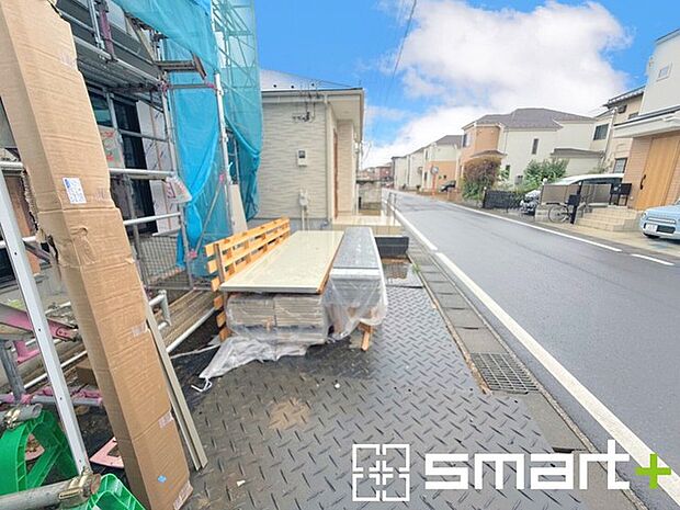 ~資金計画もお任せください~ ・ご見学はもちろん、住宅ローンなど資金面のご相談だけでもお気軽にどうぞ。 ・プロのアドバイザーがお客様にとって最適なプランをご提案させていただきます。
