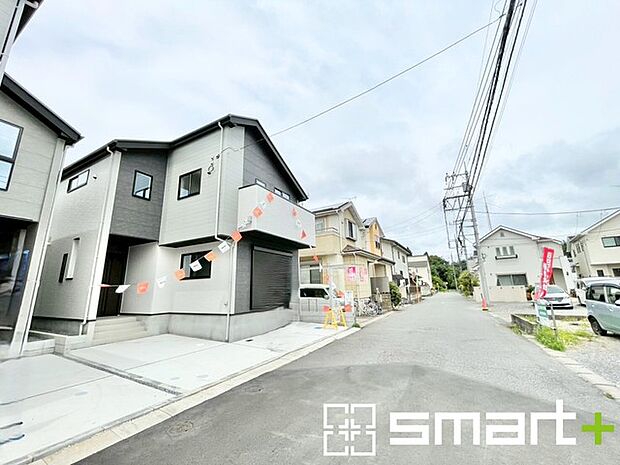 ~資金計画もお任せください~ ・ご見学はもちろん、住宅ローンなど資金面のご相談だけでもお気軽にどうぞ。 ・プロのアドバイザーがお客様にとって最適なプランをご提案させていただきます。