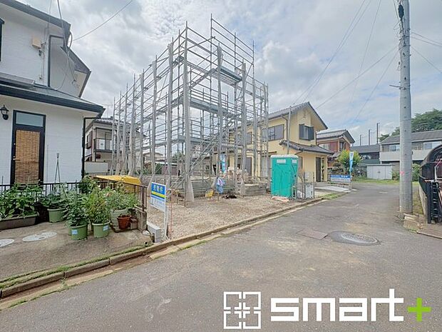 ～オプション工事もお任せください～ ・せっかくの良い住宅を更に良くする各種オプション工事。 ・住宅オプション協会加盟の当社なら様々なご提案が可能です。ぜひお気軽にご相談くださいませ。　 