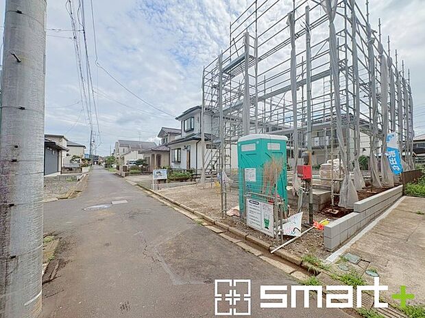 ～資金計画もお任せください～ ・ご見学はもちろん、住宅ローンなど資金面のご相談だけでもお気軽にどうぞ。 ・プロのアドバイザーがお客様にとって最適なプランをご提案させていただきます。 