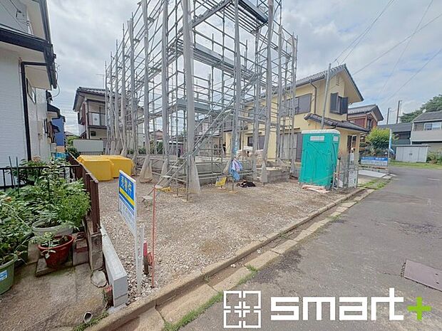 ～地盤調査も実施済み～ ・建物建築前に地盤調査もしておりますので、安心して永くお住まいいただける住宅です。 ・アフターサービスも充実しておりますので、詳細はぜひお問合せくださいませ。 