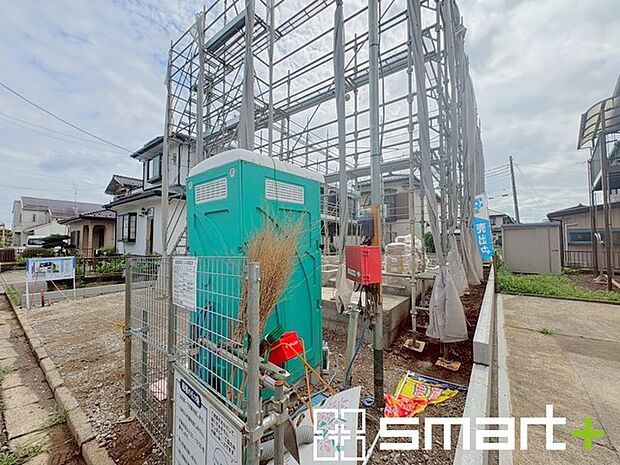～ホルムアルデヒド対策も～ ・住宅性能評価において「ホルムアルデヒド対策等級3」を取得。 ・有害物質の発散を抑える事で健康的な生活が送れます。　 