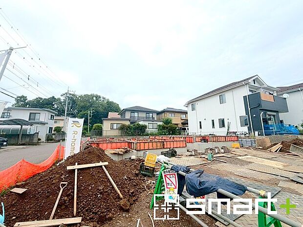 ~ご家族を守る「耐震等級3」~ ・住宅性能評価において「耐震等級3」を取得。地震に強い家であることが証明されております。 ・倒壊の恐れが低くなりますので、地震保険が半額になるメリットも。