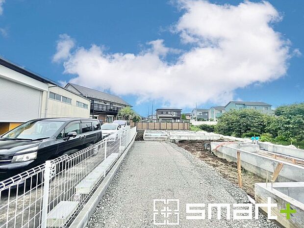 ~資金計画もお任せください~ ・ご見学はもちろん、住宅ローンなど資金面のご相談だけでもお気軽にどうぞ。 ・プロのアドバイザーがお客様にとって最適なプランをご提案させていただきます。