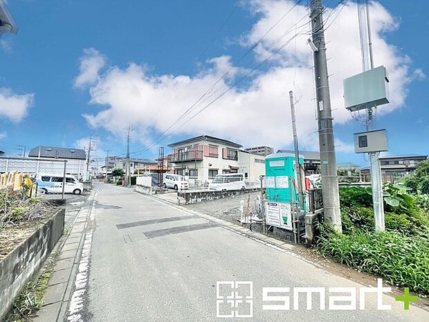 ~周辺環境もご案内いたします~ ・建物自体ももちろん大切ですが、暮らしていく上でとても大切な周辺環境。 ・ご見学時に周辺環境も併せてご案内させていただきますので、お気軽にご相談ください。