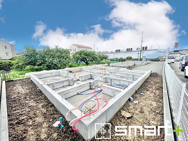 ~地盤調査も実施済み~ ・建物建築前に地盤調査もしておりますので、安心して永くお住まいいただける住宅です。 ・アフターサービスも充実しておりますので、詳細はぜひお問合せくださいませ。