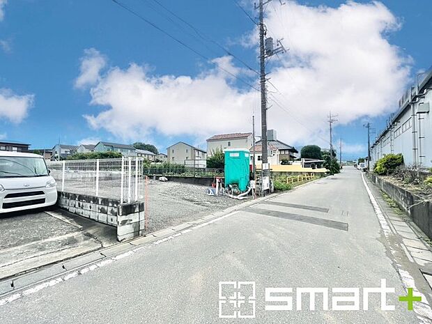 ～周辺環境もご案内いたします～ ・建物自体ももちろん大切ですが、暮らしていく上でとても大切な周辺環境。 ・ご見学時に周辺環境も併せてご案内させていただきますので、お気軽にご相談ください。 