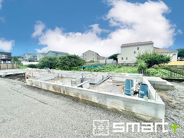～地盤調査も実施済み～ ・建物建築前に地盤調査もしておりますので、安心して永くお住まいいただける住宅です。 ・アフターサービスも充実しておりますので、詳細はぜひお問合せくださいませ。 