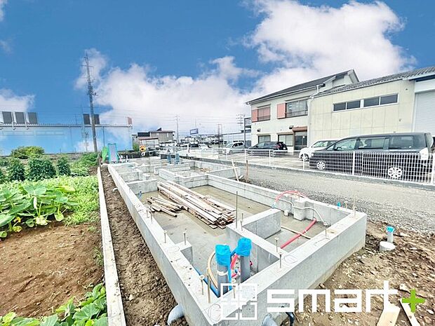 ～維持管理対策も取られております～ ・住宅性能評価において「維持管理対策等級3」を取得。 ・各点検口などが配置され、住宅のメンテナンスがしやすい造りとなっております。　 