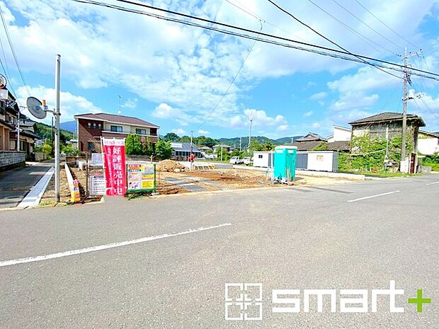 ~周辺環境もご案内いたします~ ・建物自体ももちろん大切ですが、暮らしていく上でとても大切な周辺環境。 ・ご見学時に周辺環境も併せてご案内させていただきますので、お気軽にご相談ください。