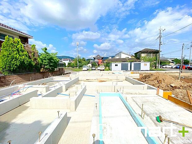 ~ご家族を守る「耐震等級3」~ ・住宅性能評価において「耐震等級3」を取得。地震に強い家であることが証明されております。 ・倒壊の恐れが低くなりますので、地震保険が半額になるメリットも。