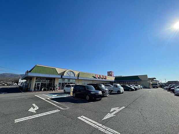 カスミ 筑波店(500m)
