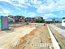 つくば市北条第3