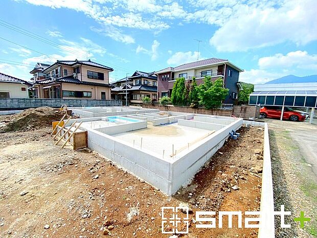 ~地盤調査も実施済み~ ・建物建築前に地盤調査もしておりますので、安心して永くお住まいいただける住宅です。 ・アフターサービスも充実しておりますので、詳細はぜひお問合せくださいませ。