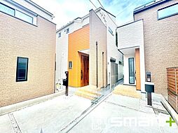 千葉県柏市西原６丁目
