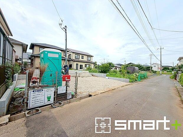 ～周辺環境もご案内いたします～ ・建物自体ももちろん大切ですが、暮らしていく上でとても大切な周辺環境。 ・ご見学時に周辺環境も併せてご案内させていただきますので、お気軽にご相談ください。 