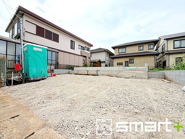 ～地盤調査も実施済み～ ・建物建築前に地盤調査もしておりますので、安心して永くお住まいいただける住宅です。 ・アフターサービスも充実しておりますので、詳細はぜひお問合せくださいませ。 