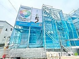 千葉県柏市東中新宿３丁目