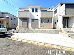 千葉県柏市東中新宿３丁目