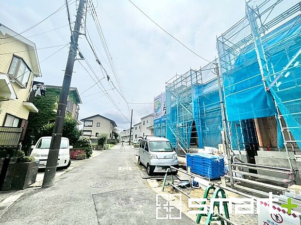 ~お問合せはお気軽に~ ・お仕事帰りの遅い時間や短時間のご案内、不動産会社に休みの多い水曜日などでもご対応可能です。 ・ぜひお気軽にお問合せくださいませ。お待ちしております!