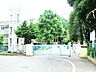 周辺：中原小学校（1097m）