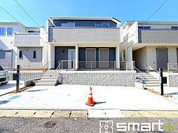 千葉県柏市東中新宿３丁目