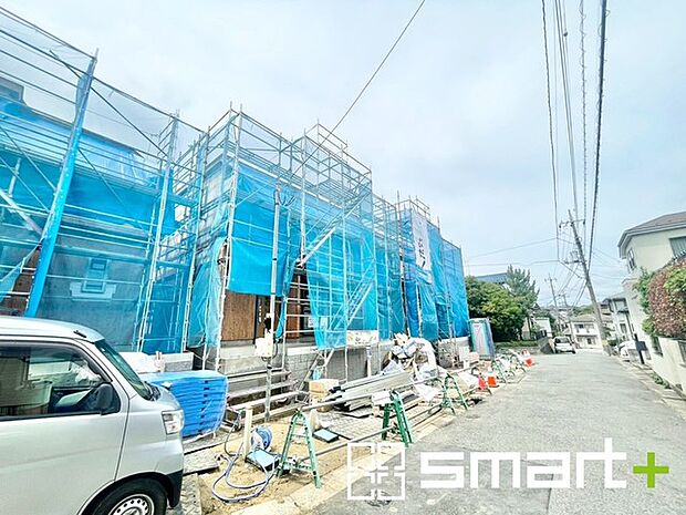 ～お問合せはお気軽に～ ・お仕事帰りの遅い時間や短時間のご案内、不動産会社に休みの多い水曜日などでもご対応可能です。 ・ぜひお気軽にお問合せくださいませ。お待ちしております！ 