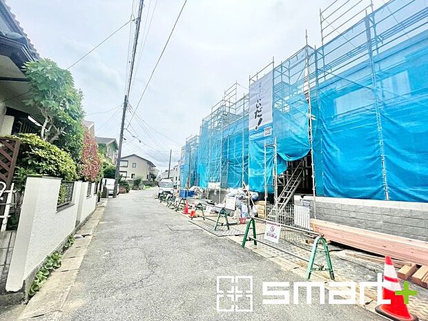 ～資金計画もお任せください～ ・ご見学はもちろん、住宅ローンなど資金面のご相談だけでもお気軽にどうぞ。 ・プロのアドバイザーがお客様にとって最適なプランをご提案させていただきます。 