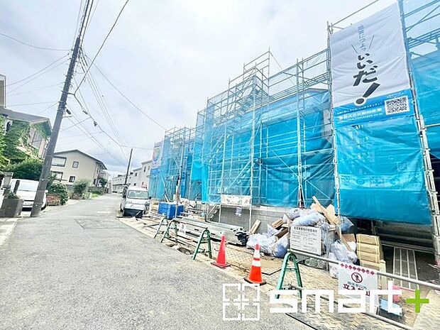 ～フラット35Ｓ対応～ ・フラット35Ｓ対象物件となっておりますので、住宅ローンでフラット35をご利用の方は金利優遇が受けられます。 ・期間・金利などは担当までお問い合わせください。 