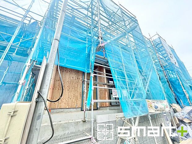 ～国が認めた長期優良住宅～ ・名の通り長期に亘り優れた性能が持続する長期優良住宅。 ・税制面での優遇などもございます。詳細は担当までお気軽にお問い合わせくださいませ。 