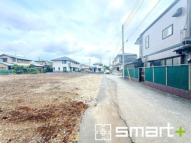 ～フラット35Ｓ対応～ ・フラット35Ｓ対象物件となっておりますので、住宅ローンでフラット35をご利用の方は金利優遇が受けられます。 ・期間・金利などは担当までお問い合わせください。 