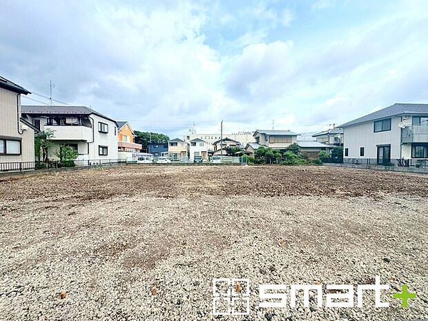 ~完成物件もご案内可能~ ・ご案内時には実際の立地に加え、同メーカー・同仕様の完成物件もご案内可能です。 ・ぜひ現地と建物をご覧いただき、具体的にイメージしてみてくださいませ。