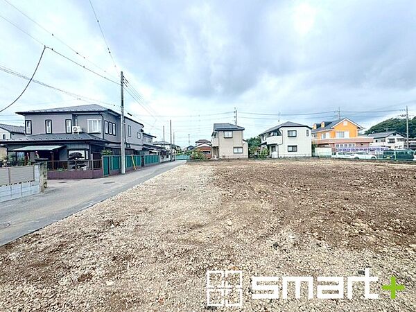 ～完成物件もご案内可能～ ・ご案内時には実際の立地に加え、同メーカー・同仕様の完成物件もご案内可能です。 ・ぜひ現地と建物をご覧いただき、具体的にイメージしてみてくださいませ。