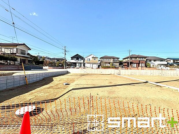 ~地盤調査も実施済み~ ・建物建築前に地盤調査もしておりますので、安心して永くお住まいいただける住宅です。 ・アフターサービスも充実しておりますので、詳細はぜひお問合せくださいませ。 (1号棟)