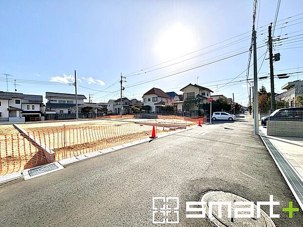 ~資金計画もお任せください~ ・ご見学はもちろん、住宅ローンなど資金面のご相談だけでもお気軽にどうぞ。 ・プロのアドバイザーがお客様にとって最適なプランをご提案させていただきます。