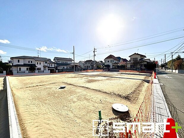 ~ご家族を守る「耐震等級3」~ ・住宅性能評価において「耐震等級3」を取得。地震に強い家であることが証明されております。 ・倒壊の恐れが低くなりますので、地震保険が半額になるメリットも。