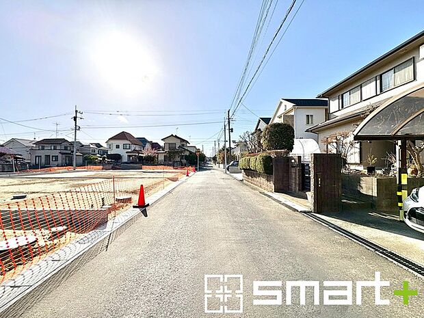 ~お問合せはお気軽に~ ・お仕事帰りの遅い時間や短時間のご案内、不動産会社に休みの多い水曜日などでもご対応可能です。 ・ぜひお気軽にお問合せくださいませ。お待ちしております!