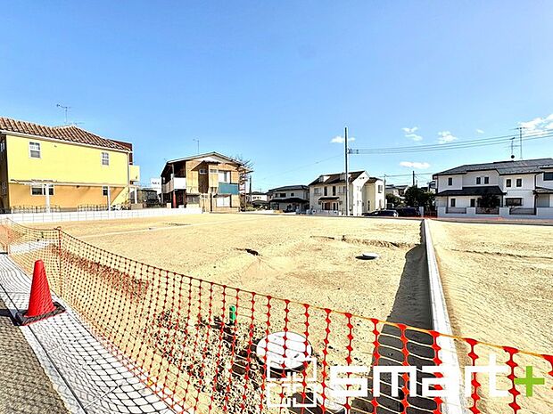~ご家族を守る「耐震等級3」~ ・住宅性能評価において「耐震等級3」を取得。地震に強い家であることが証明されております。 ・倒壊の恐れが低くなりますので、地震保険が半額になるメリットも。