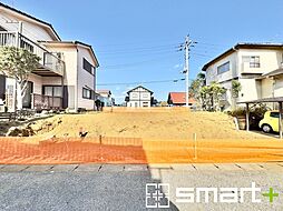 千葉県柏市しいの木台５丁目